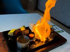 -豪客来牛排(伟诚广场店)