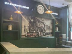 -老上海菜馆(丰登北路店)