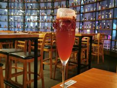 -CIRCLE·酒吧(第一国际店)