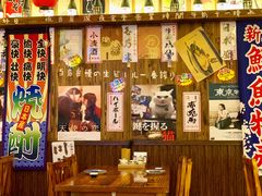 -坂吉屋·居酒屋深夜食堂(龙湖店)