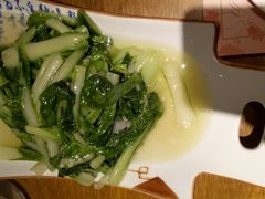 炒时蔬-别院里音乐餐酒吧(双流航空港店)