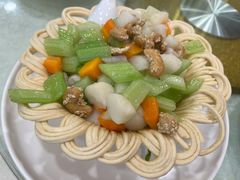 -新东城喜宴海鲜酒家(同德店)