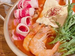 TAIFOOK部队锅-TAIFORKS 大福食堂·山葵烤肉料理·拌饭(宝安店)