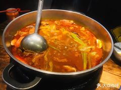-有才叔北京时间涮肉(紫薇尚层店)