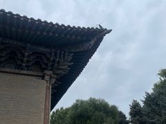 -张掖大佛寺景区