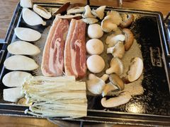 -香猪坊(五道口店)
