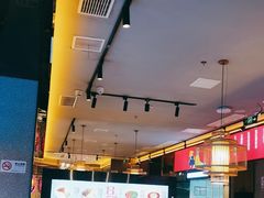 -重庆高老九火锅(万象城店)