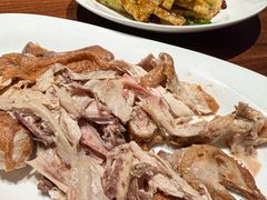 -纪林菜馆·博山菜老字号(华光路店)
