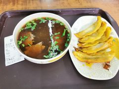 -清真蒋有记(老门东店)