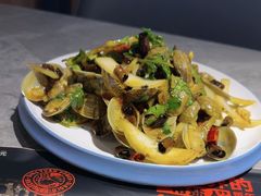 -鼎原力量东北吊炉烧烤(临河街店)