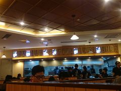 -博多一幸舍(侨福芳草地购物中心店)