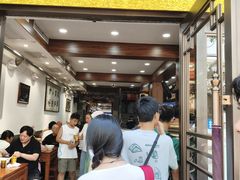 -清真·马洪小炒泡馍馆(钟楼回民街店)