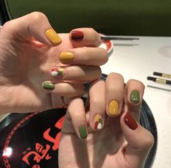 -Aso Artist Beauty美甲美睫