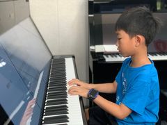 -Mr.先声音乐(东海店)