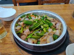 -南记食粥坊·宵夜大排档(莲花总店)