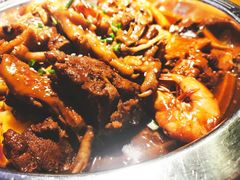 -谢蟹浓·肉蟹煲(新奥店)
