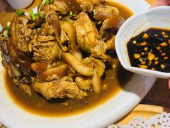 老汤肘子-小幸湖春饼(悦茂购物中心店)