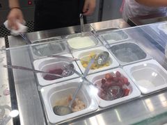 -CHAO'S艾炒酸奶·冰糖葫芦(兰州中心店)