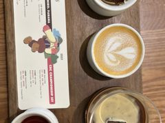 -Parking Coffee(孩儿巷店)