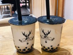 -鹿角巷The Alley(龙湖天街店)