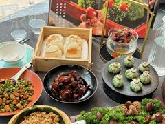 -柒园·三十年创意杭帮菜(龙湖滨江天街店)