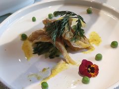 -惠丰堂饭庄·烤鸭·京味菜(翠微路店)