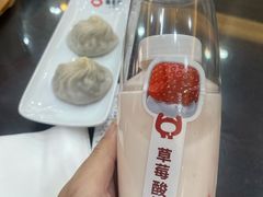 -锡笼记·无锡小笼(常熟万达店)