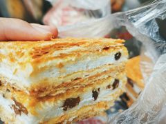 拿破仑蛋糕-宫廷糕点铺