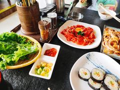 -金刚山(学府路店)