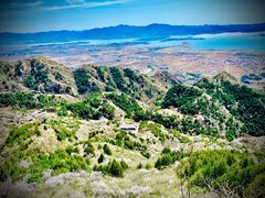 -云峰山自然风景区