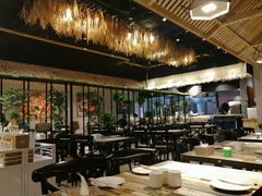 大堂-武松家(丰益桥店)