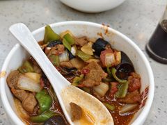-汗腾格里·风味餐厅(新疆驻京办店)