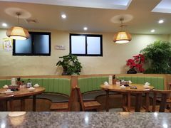 大堂-李记茶油鸭(河西店)