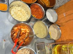 -生火火·地摊小炉子烧烤(龙湖北城金冠店)