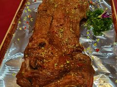-宗泉烤全羊·烤羊腿·家常菜(解放东路店)