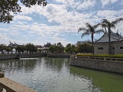 -集美鳌园景区