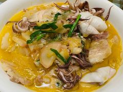 -老虎滩船说·大连海鲜(老虎滩店)