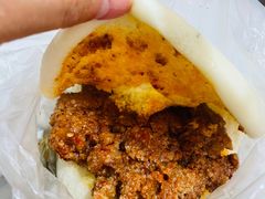 -天府米线笼笼肉夹馍(钟楼小区店)