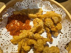 -向川南·水煮鱼·川菜(和平里店)