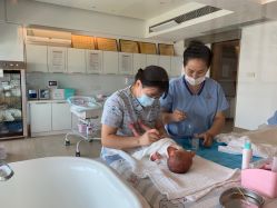 -禧月荟S月子中心(侨城店)