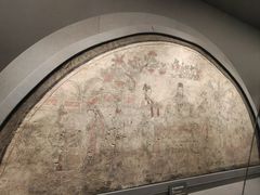 -洛阳古墓博物馆