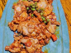 -HOME餐厅粤菜 融合菜