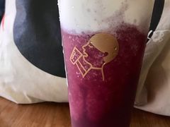 -喜茶(广州天汇igc店)