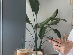 -Kilos咖啡馆(保利珑远店)