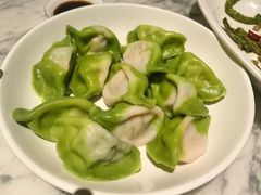 -青雅中餐厅(大连金石滩绿发希尔顿度假酒店)