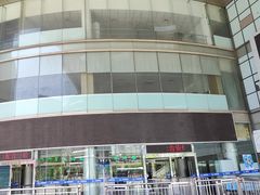 -上海长途汽车客运总站