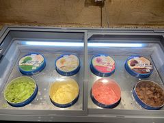 -汉巴味德·烤肉与啤酒的自助(杭州大悦城店)