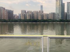 -琶醍壹号•音乐江景餐吧