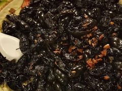 -盛港湾海鲜食府(黄沙店)