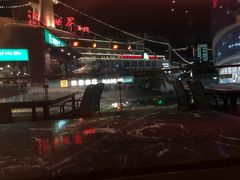 -必胜客(新海上世界店)